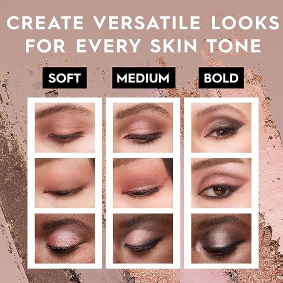 Urban Decay Naked 3 Eye Shadow Palette NIB - Picture 3 of 10